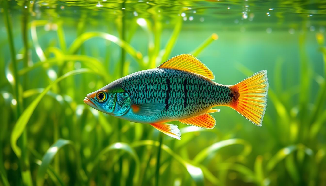 Ikan Air Payau