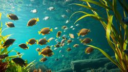 Ikan Air Tawar: Pesona dan Keunikan Dunia Bawah Air