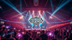 Berita Terkini: Dunia League of Legends