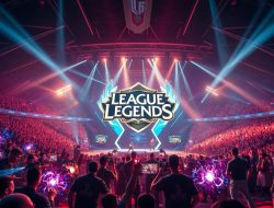Berita Terkini: Dunia League of Legends