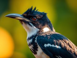 Mengenal Murai Batu, Burung Kicau Populer di Indonesia