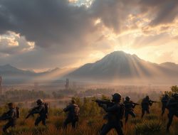 Pembaruan PUBG Hadirkan Fitur Baru yang Dinanti