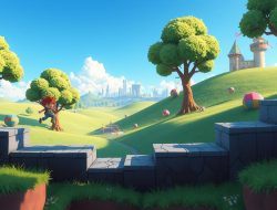 Roblox Luncurkan Fitur Baru untuk Pengguna Indonesia