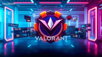 Valorant