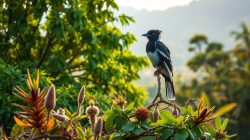 burung Jalak Bali