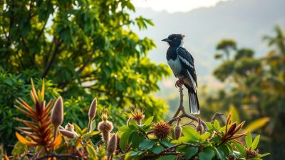 burung Jalak Bali