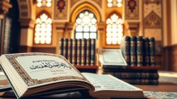 Ensiklopedia Edukatif Muslim: Panduan Komprehensif