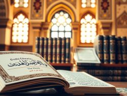 Ensiklopedia Edukatif Muslim: Panduan Komprehensif