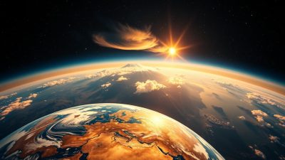 ensiklopedia geografi