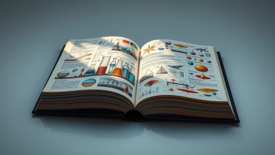 ensiklopedia sains