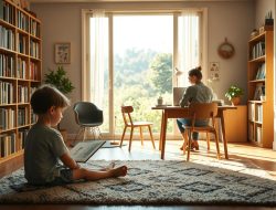 Mengapa Homeschooling Semakin Diminati di Indonesia?