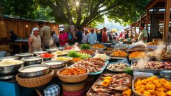 makanan daerah Ambon