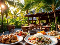 Ragam Makanan Khas Bali yang Wajib Dicoba
