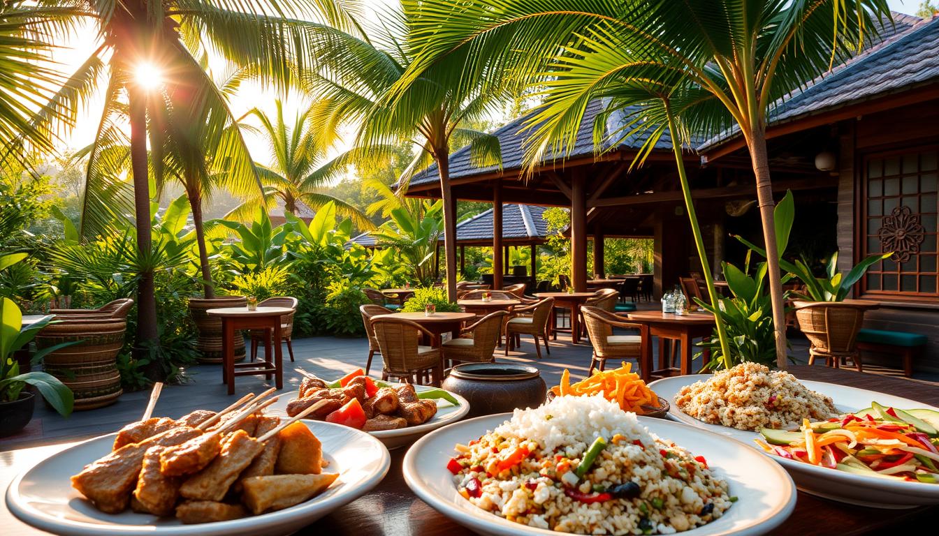 makanan daerah Bali