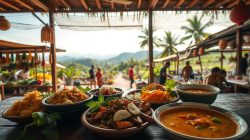makanan daerah Banten