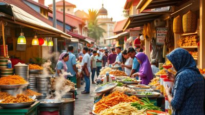 makanan daerah Gorontalo