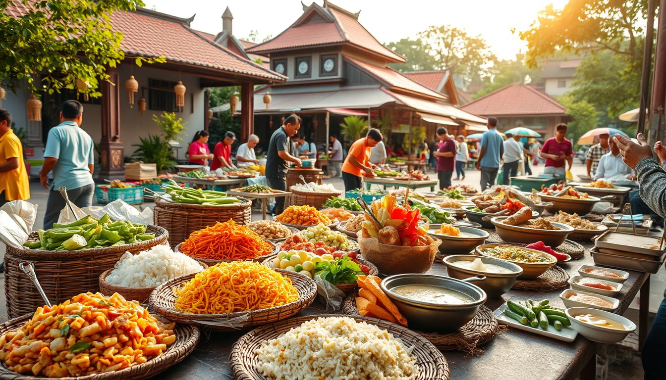 makanan daerah Madiun