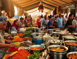 Makanan Daerah Makassar: Cita Rasa Otentik yang Wajib Dicoba