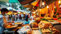 makanan daerah Tegal