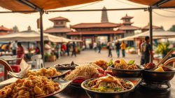 makanan daerah Yogyakarta