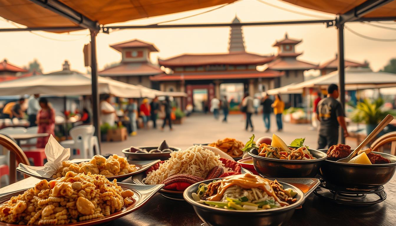 makanan daerah Yogyakarta