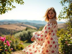 Tren Fashion Boho-Chic yang Sedang Hits di Indonesia