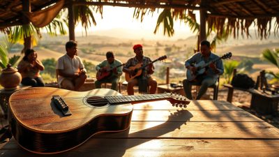 Identitas Budaya Musik Blues Identitas Budaya Musik Blues