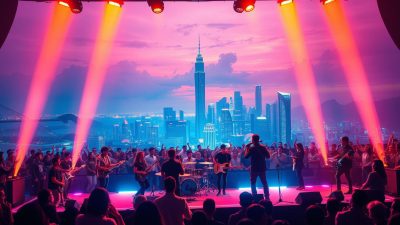 Masa depan Musik Pop Melayu Masa depan Musik Pop Melayu