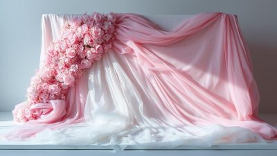 Palet Warna Sheer Delight Fashion