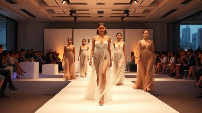Sheer Delight Fashion