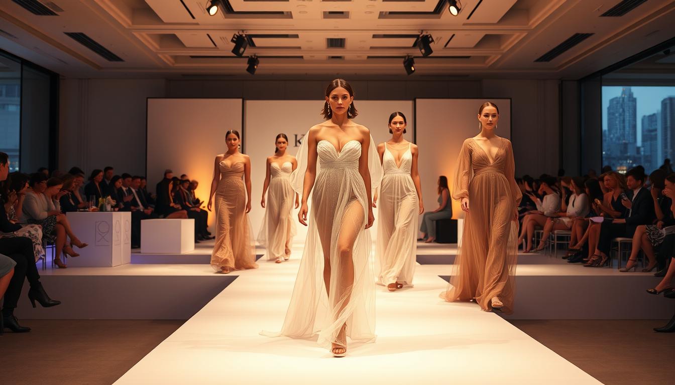 Sheer Delight Fashion