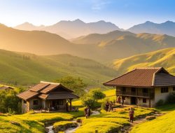 Wisata Athens: Temukan Keindahan Kota Kuno di Indonesia