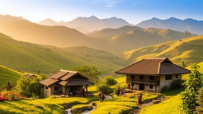 Wisata Athens: Temukan Keindahan Kota Kuno di Indonesia