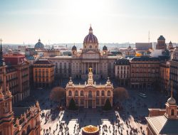 Wisata Madrid: Panduan Liburan Terbaik di Ibu Kota Spanyol