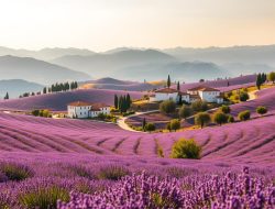 Wisata Provence: Menyelami Keindahan Alam dan Budaya