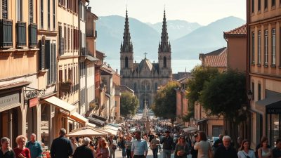 aktivitas budaya Geneva aktivitas budaya Geneva