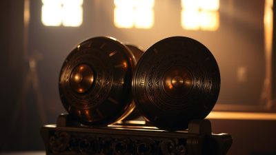 Alat Musik Talempong: Warisan Budaya Minang yang Unik