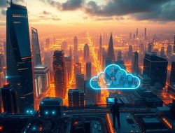 Tren Terbaru dalam Komputasi Awan