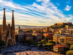 Panduan Lengkap Wisata Barcelona: Kota Seni yang Memukau