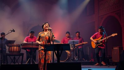 musik campursari terbaru
