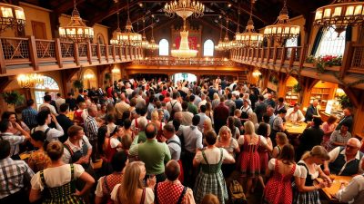 Baju Tradisional Austria Oktoberfest Baju Tradisional Austria Oktoberfest