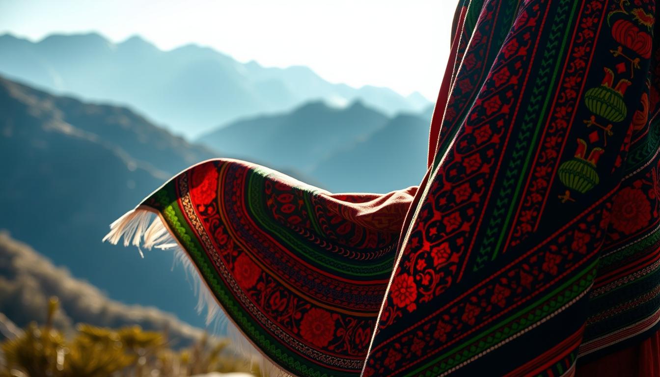 Baju Tradisional Bhutan