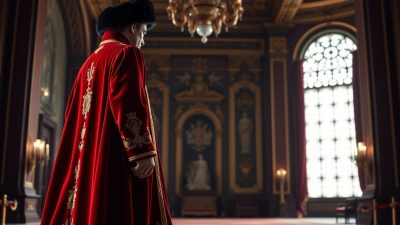 Baju Tradisional Britania Raya Baju Tradisional Britania Raya