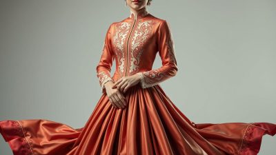 Baju Tradisional Britania Raya Baju Tradisional Britania Raya
