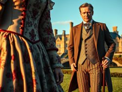 Baju Tradisional Britania Raya: Mengenal Keunikan Budaya