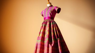 baju tradisional Antigua baju tradisional Antigua