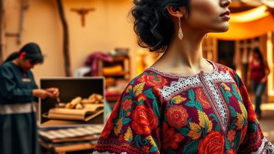 baju tradisional Argentina baju tradisional Argentina