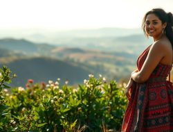 Baju Tradisional Australia: Mengenal Keindahan Budaya