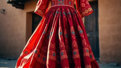 desain baju tradisional Argentina desain baju tradisional Argentina