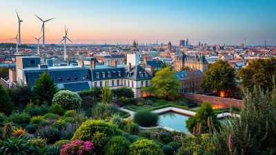 pariwisata ramah lingkungan